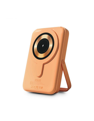 Powerbank Wireless Magnetica Unbatt — image 1