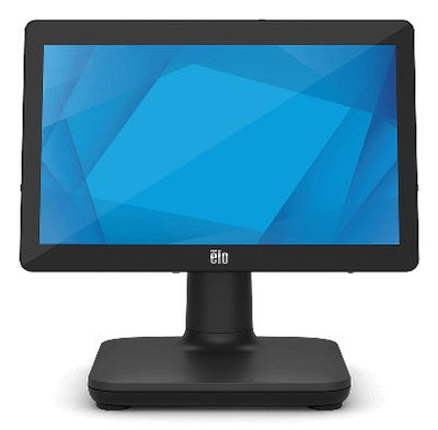 Elopos 15IN FHD W10 Core I3 Blkperp 8 128SSD Cap 10T Zbezel I Ostand — image 1
