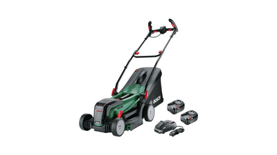Bosch Cortadora Césped Wireless Universalrotak 18V-37-550 — image 1
