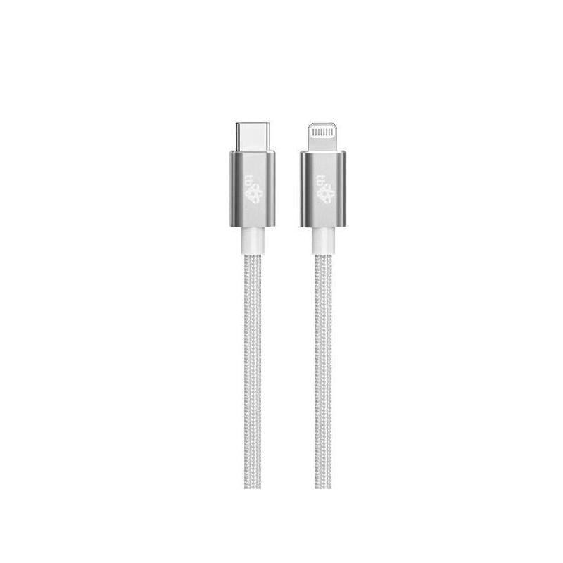 Cable a Lightning Mfi - USB C 1M.