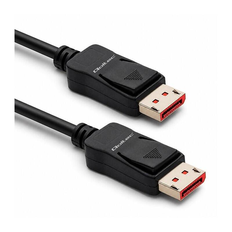 Cable DisplayPort M/M V2.1 54G 5M