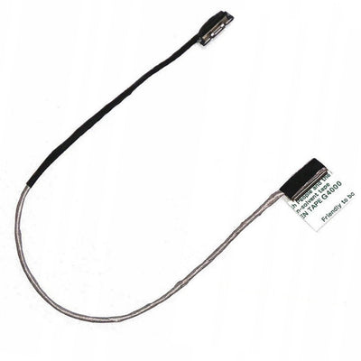Cable Flex Laptop Toshiba Satellite L50-B L55-B S50D-B S50-B DD0BLILC040 — image 1