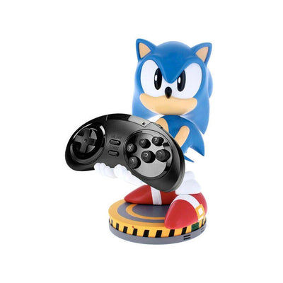 Cable Guy Stand Sujeción Sonic - Sonic 21CM — image 1