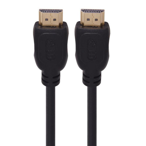 HDMI Cable 1.4 Chapado Oro 1M. — image 1
