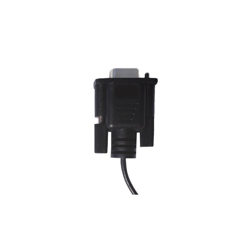 Cable RS-232 9D 2M Cabl External Power