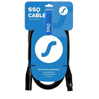 Cable Ssq DMX0,5 - Dmx 50CM — image 1
