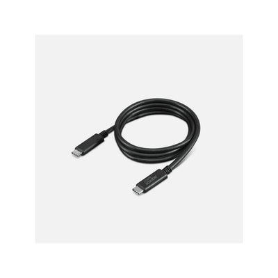 Approx Cable Type-c a Type-c 1M Black — image 1