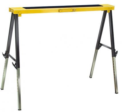 Brennenstuhl Caballete Trabajo Foldable MB 120 Kh