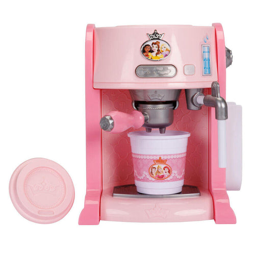 Coffee Machine Espresso Gourmet Princesas Disney — image 1