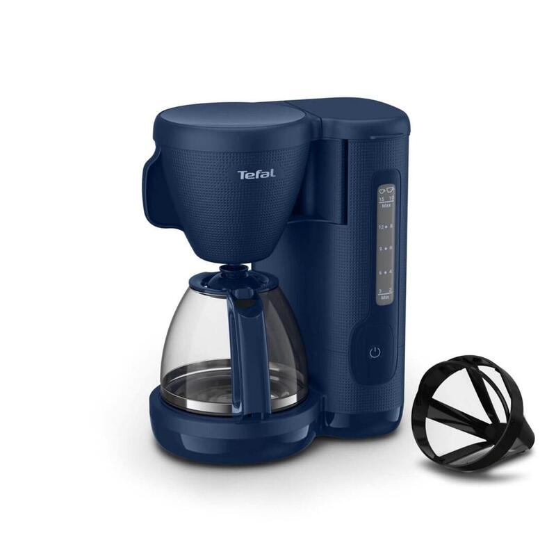 Tefal Coffee Machine CM2M1410 Morning