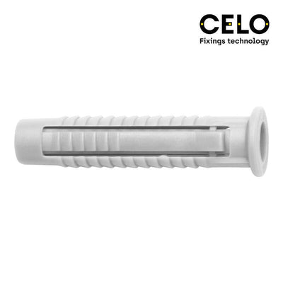 Celo Box 50 Unid. Taco Fx Ø10MM — image 1