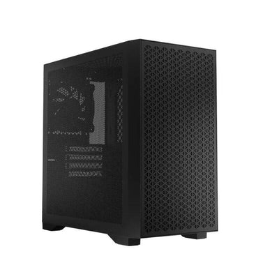 Logic PC Case Dart Pro Mini USB-C Black — image 1