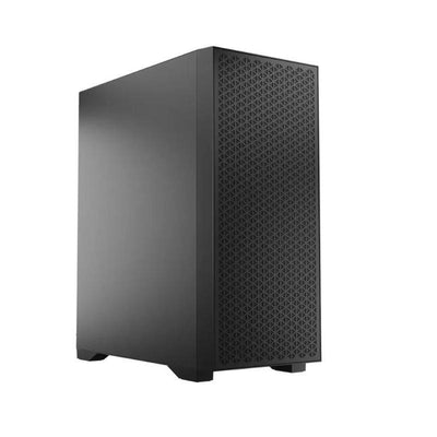Logic PC Case Dart Pro Solid Midi USB-C Black — image 1