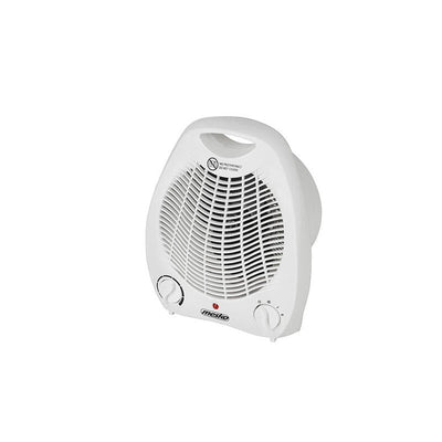 Mesko Heater Ms 7719 Heater, Fan, Power 2000W, White — image 1