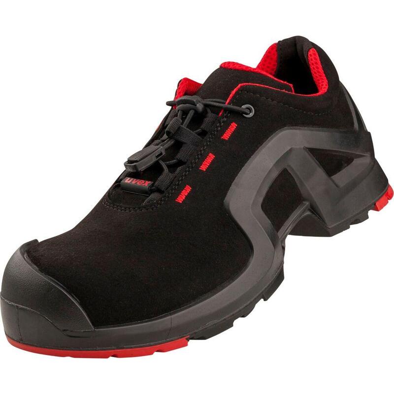 Uvex Calzado Security X-tended Support S3 Src, Size 41