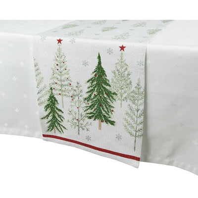 Camino Desk Algodón Christmas 30 X 0,10 X 150CM — image 1
