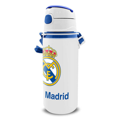 Cantimplora Aluminium Real Madrid 600ML — image 1
