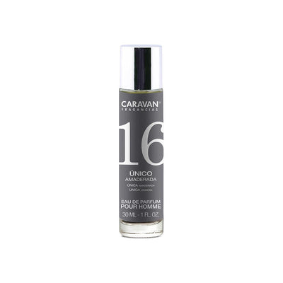 Caravan Perfume Hombre Nº16 30ML — image 1