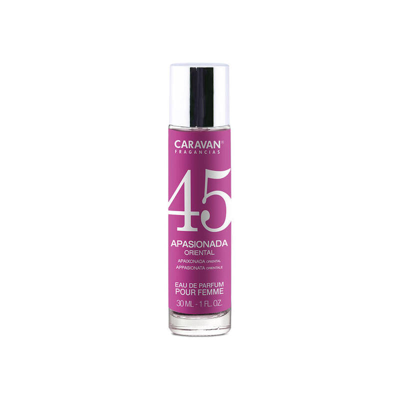 Caravan Perfume Mujer Nº45 30ML