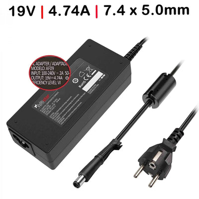 Charger Laptop HP G32 G32-100 G32-200 G32-300 G32-400 — image 1
