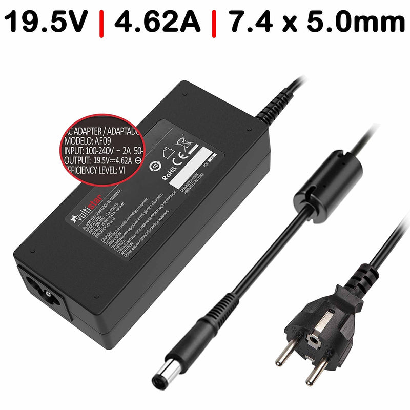 Charger Laptop Dell E7440 E7270 E7240