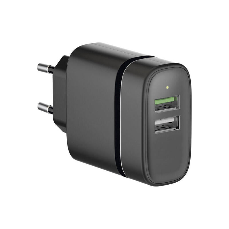Charger USB Power 2 Ports Nimo