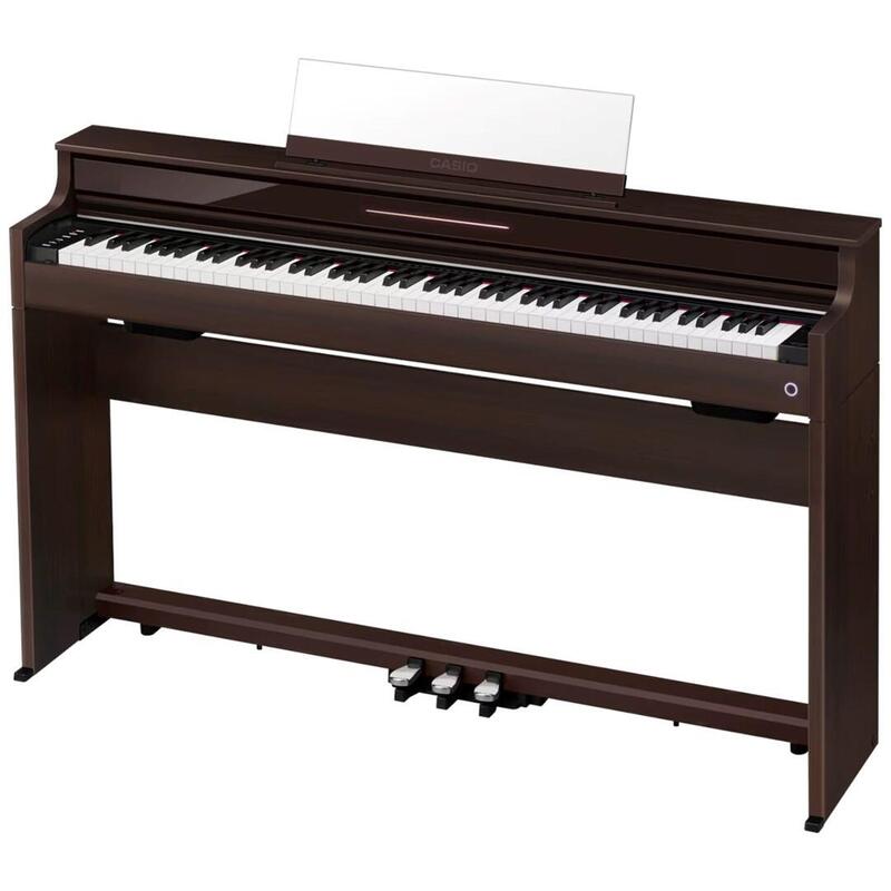 Casio AP-S450 Bn - Piano Digital