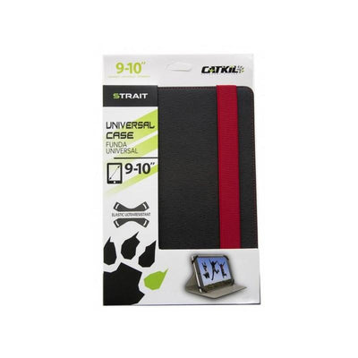 Catkil Case Tablet Universal Mod. Strait 9-10,1 Network — image 1