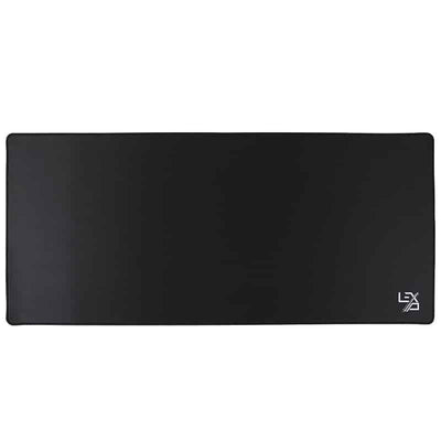 Mouse Pad Mouse Lexip Gaming XXL Black PC — image 1