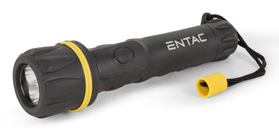 Entac Linterna 2AA Plastic — image 1