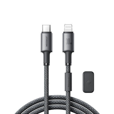 Joyroom Cable Charging Fast Type-c a Lightning Unlimited Series S-A50 — image 1
