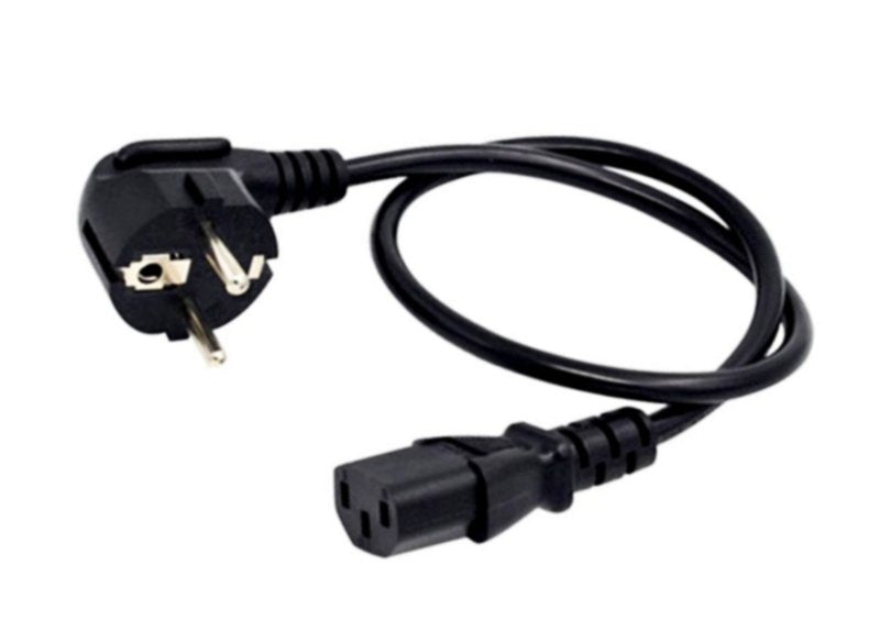 Intel Cable Power IEC 60320 C13 60CM Europa