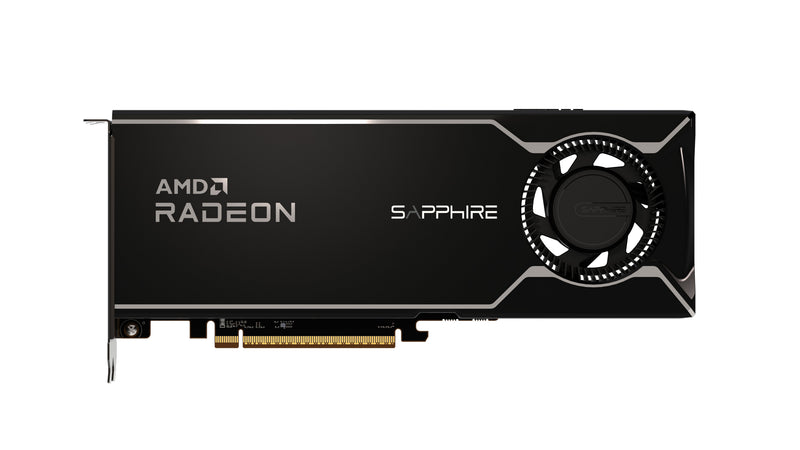 Sapphire Graphics Card Ai Pro R9700 32GB Lite 32358-01-20G