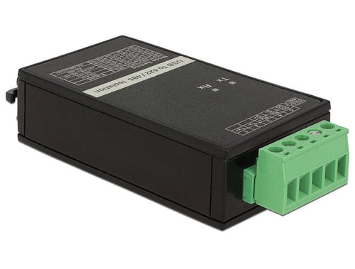 Convertidor USB 2.0 Serie RS-422 485 With 3 Kv Isolation — image 1