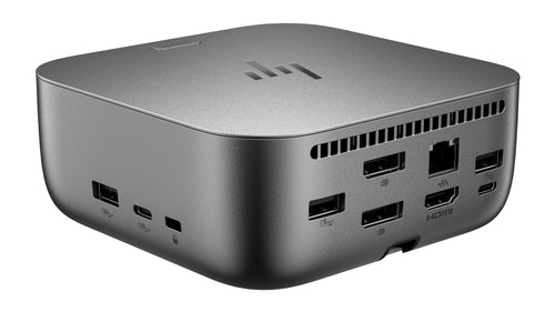 HP Docking G6 Thunderbolt 4 Ultra 100W Usb-c, DisplayPort, HDMI - 9X472UT — image 1