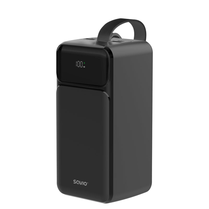 Powerbank 50000MAH Black BA-14