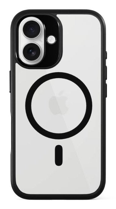 Epico Case Iphone 16E Mag + Hero Case Pro - Black