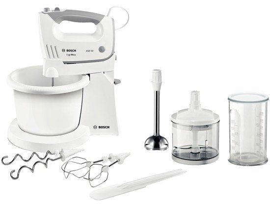 Bosch Amasadora MFQ36490 450W White
