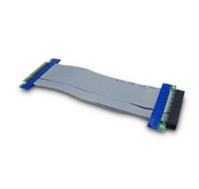 Inter-tech AC Extender SLPS068 PCIE X8 Flexible - Controller — image 1