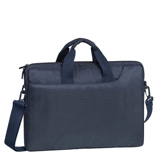 Rivacase Komodo 8035 Case Laptop Up To 15.6 Blue — image 1