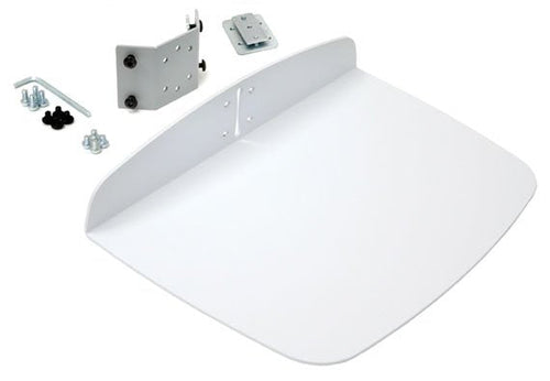 Ergotron Utility Shelf - Componente Assembly (befestigungen, Ablage Carro) — image 1