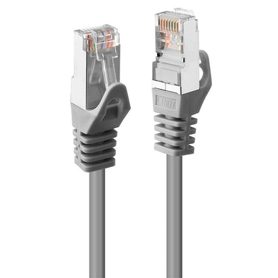 Lindy Cable 48392 Network Grey 2M CAT.5E F/UTP (FTP) — image 1