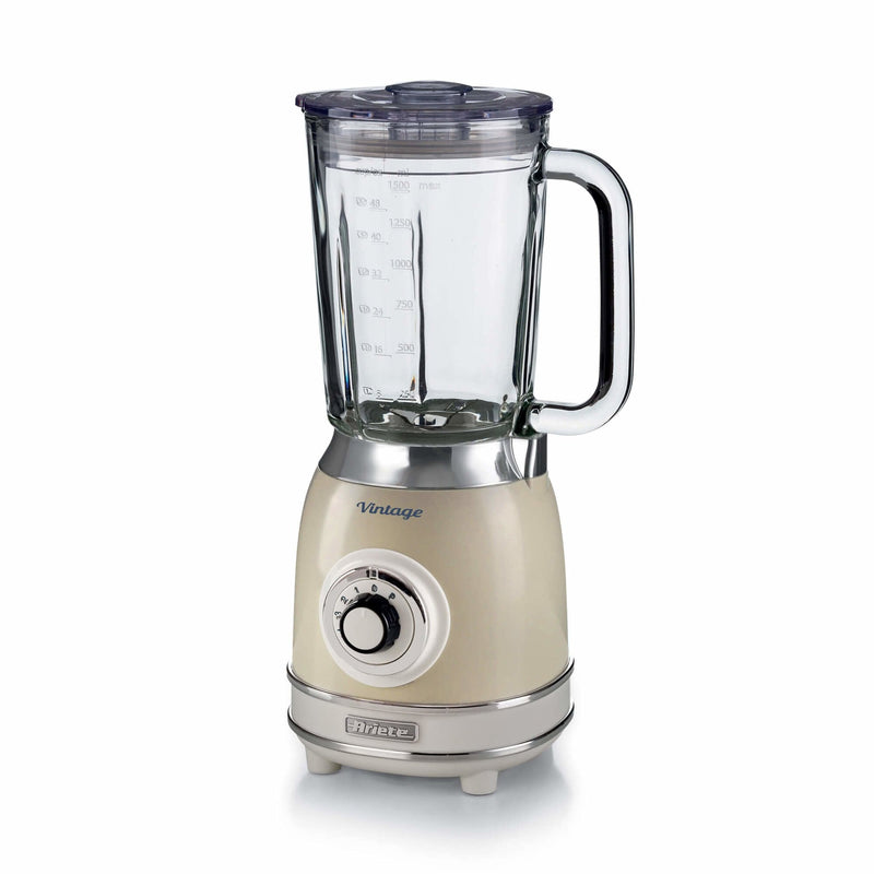 Ariete 0583/03 1,5 L Blender Glass 1000W Beige