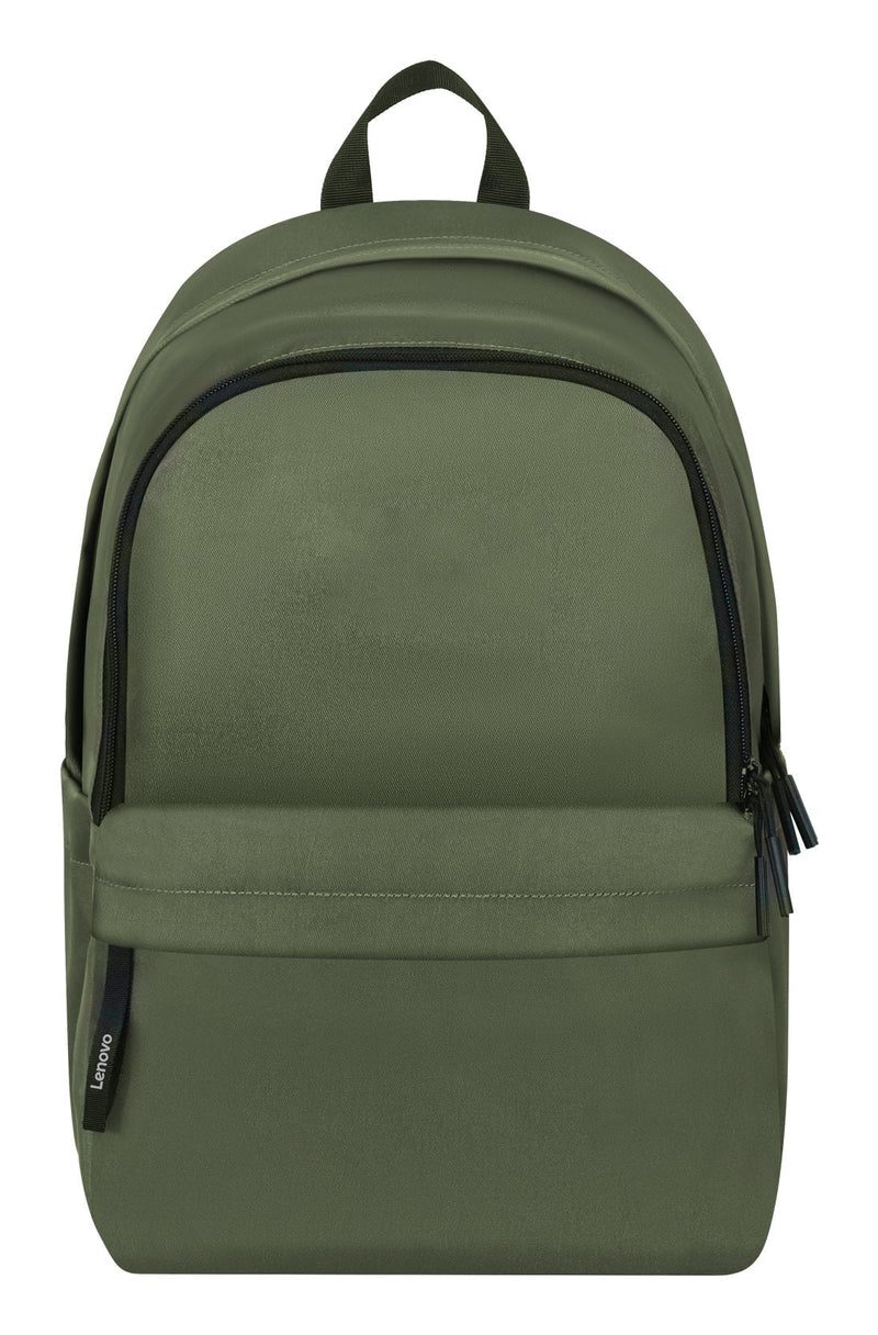 Lenovo Backpack Transportadora 16 B10 Green