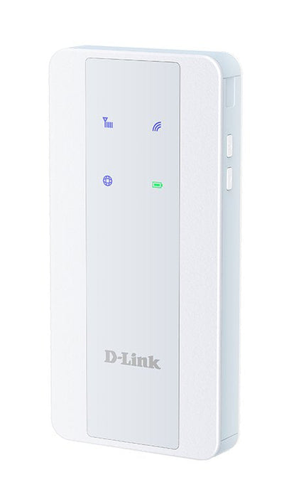 Router Mobile Phone Dlink F518 AX1800 5G Nr Wi-Fi 6 2,4/5GHZ — image 1