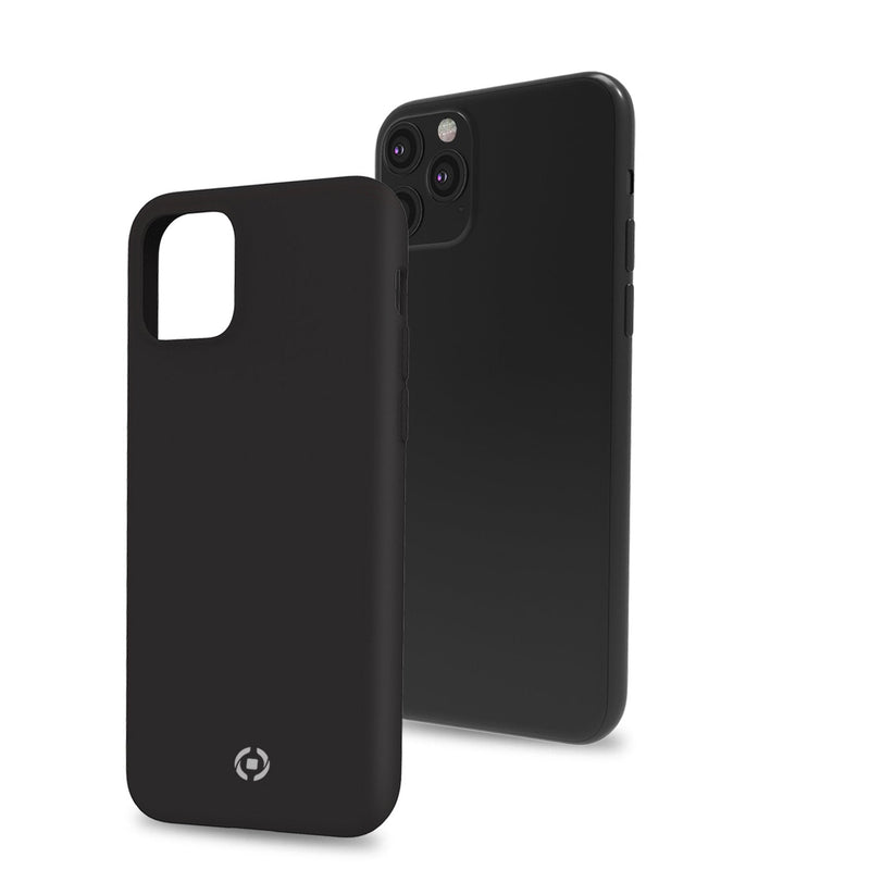 Celly Cover Feeling Iphone 11 Pro M