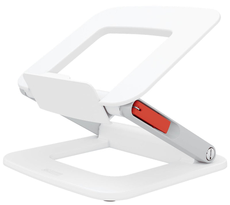 Leitz Ergo Multi-winkel-laptopständer Stand Laptop White 38,1CM (15)