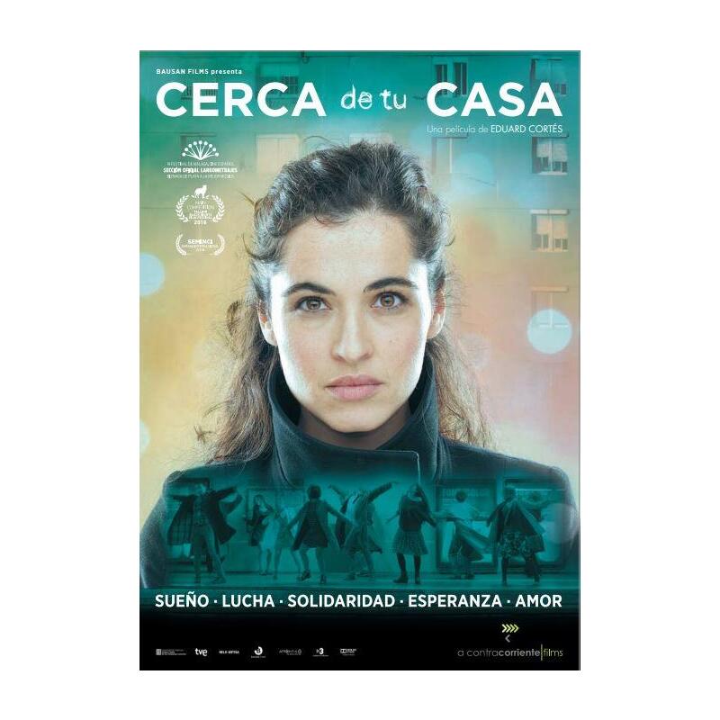 Cerca Tu House