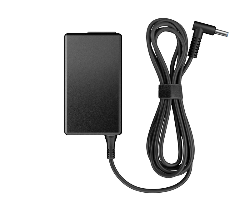 HP 65W Smart AC Adapter And Inversor Power Indoor Black