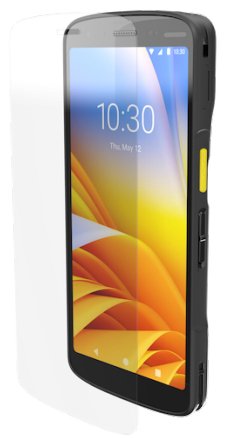 Zebra SG-TC2L-SCRNPT1-01 Accesorio Computer Bolsillo Type Pda Screen Protector